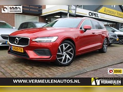 Volvo V60 - T6 Twin Engine 340PK AWD Momentum Pro + 18"/ Navi / Clima/ Full-LED/ NL auto