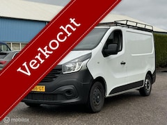 Renault Trafic - bestel 1.6 dCi * MOTOR DEFECT