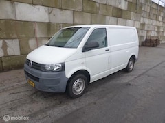 Volkswagen Transporter - 2.0 TDI L1H1 T800