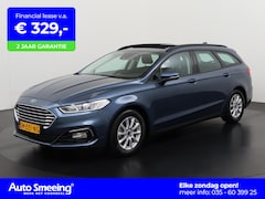 Ford Mondeo Wagon - 2.0 IVCT HEV | Panoramadak | Zondag Open