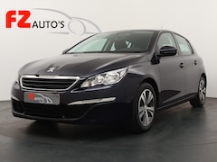 Peugeot 308 - 1.2 VTi Blue Lease | Airco | Cruise Control | 129.257 KM |