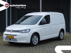 Volkswagen Caddy Cargo - 2.0 TDI 102PK | * CRUISE CONTROL * TREKHAAK * BLUETOOTH * APPLE CARPLAY