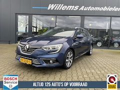 Renault Mégane Estate - 1.5 dCi Bose Trekhaak Meeneemprijs