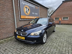 BMW 5-serie Touring - 535d Executive