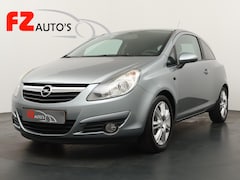 Opel Corsa - 1.4-16V '111' Edition | Airco | Cruise Control |LM Velgen |