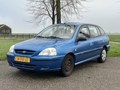 Kia Rio - 1.3 RS Visto Rijdt perfect * Incl garantie