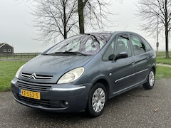 Citroën Xsara Picasso - 1.6i-16V Image