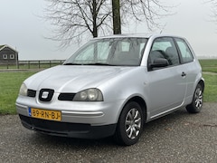 Seat Arosa - 1.4i Stella NAP * Nette staat * Incl garantie