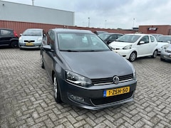 Volkswagen Polo - 1.6 TDI Trendline