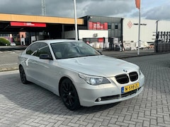 BMW 5-serie - 523i Executive