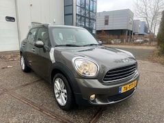 MINI Countryman - 1.6 One Business Line