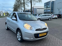 Nissan Micra - 1.2 Acenta