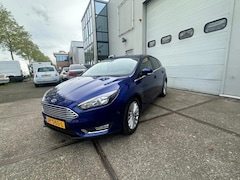 Ford Focus - 1.5 Titanium