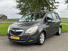 Opel Meriva - 1.4 Turbo Edition nap * inruil mogelijk