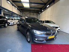 BMW 3-serie Gran Turismo - 318d M Sport Edition