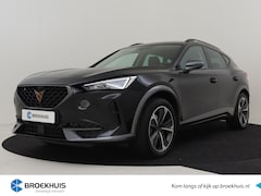 CUPRA Formentor - 1.4 TSI 204pk e-Hybrid Essential | Adaptief cruise control | Dodehoekdetectie | Navigatie