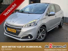 Peugeot 208 - 1.2 PureTech Allure /110 Pk/ Panodak /Climate