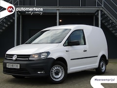 Volkswagen Caddy - 2.0 TDI 102PK | * ACHTERKLEP * CRUISE CONTROL