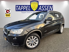 BMW X3 - xDrive20i High Exec. Sportstoelen/Trekhaak