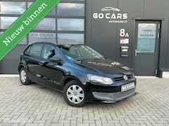 Volkswagen Polo - 1.2 Easyline