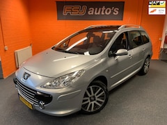 Peugeot 307 SW - 2.0 16V / PACK / PANODAK / APK 14-08-2025