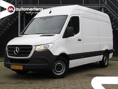 Mercedes-Benz Sprinter - 317CDI 170PK AUTOMAAT RWD L2H2 | * CAMERA * CRUISE CONTROL * STOELVERWARMING