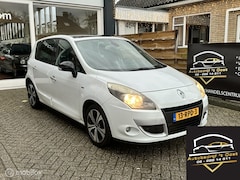 Renault Scénic - 1.4 TCe Bose luxe uitvoering nette auto