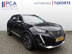 Peugeot 2008 - 1.2 PT B.L. Allure