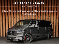 Volkswagen Transporter Caravelle - 2.0 TDI 204PK DSG 4Motion Dubbele Cabine | ALCANTARA HEMEL | CLIMATRONIC | 2X ELECTRISCHE