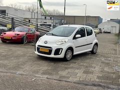 Citroën C1 - 1.0 Collection | eerste eigenaar | airco | nette auto