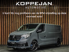 Renault Trafic - 2.0 BluedCi 170PK Automaat Extra Bestelwagen | BPM VRIJ | LED KOPLAMPEN | KEYLESS | CAMERA