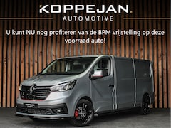 Renault Trafic - 2.0 BluedCi 170PK Automaat Extra Bestelwagen | BPM VRIJ | LED KOPLAMPEN | KEYLESS | CAMERA