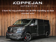 Renault Trafic - 2.0 BluedCi 170PK Automaat Extra Bestelwagen | BPM VRIJ | LED KOPLAMPEN | KEYLESS | CAMERA