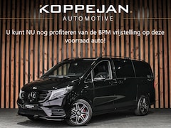 Mercedes-Benz V-klasse - 250d 190PK Automaat 4-MATIC Lang Dubbele Cabine | BPM VRIJ | AMG PAKKET | LED KOPLAMPEN |