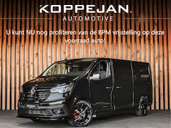 Renault Trafic - 2.0 BluedCi 170PK Automaat Extra Bestelwagen | BPM VRIJ | DUBBELE SCHUIFDEUR | LED KOPLAMP