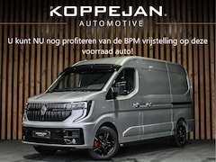 Renault Master - T35 2.0 dCi 170PK L2H2 Extra | BPM VRIJ | NIEUW MODEL | 2X SCHUIFDEUR | BLIND SPOT | CAMER