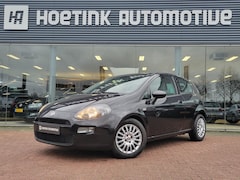 Fiat Punto Evo - 1.3 M-Jet Easy | Cruise | Airco | Bluetooth