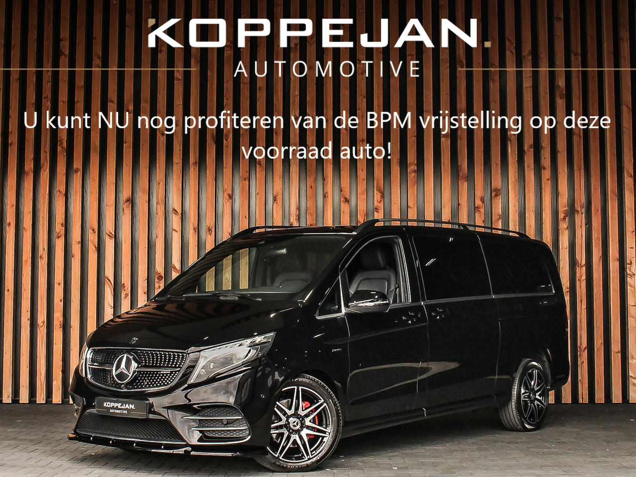 Mercedes-Benz V-klasse - 250d 190PK Automaat Extra Lang Dubbele Cabine | AMG PAKKET | MBUX | CAMERA | STOELVERWARMI - AutoWereld.nl