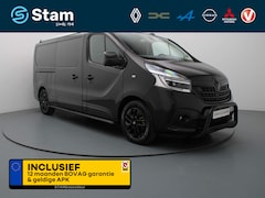 Renault Trafic - dCi 170pk T29 L2H1 Luxe EDC/AUTOMAAT Camera | Climate | Leder | Navi | Trekhaak