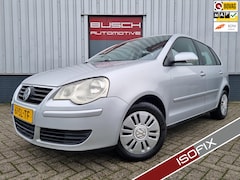 Volkswagen Polo - 1.4 16V 5 deurs Comfortline | AIRCO |