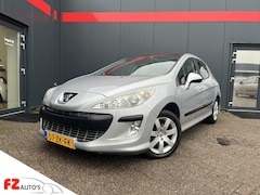 Peugeot 308 - 1.6 VTi XS Première | L.M Velgen | Metallic |