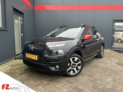 Citroën C4 Cactus - 1.2 PureTech Business | L.M Velgen |