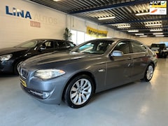 BMW 5-serie - 535i High Executive | dealeronderhouden