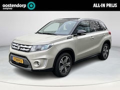 Suzuki Vitara - 1.6 High Executive Allgrip