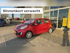 Kia Picanto - 1.0 CVVT Comfort Pack