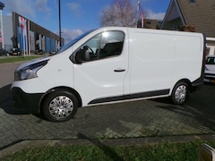 Renault Trafic - 1.6 dCi T27 L1H1 airco, cruise, navi, pdc, trekh