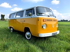 Volkswagen T2 - 8 persoons 1800cc