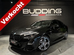 BMW 2-serie Gran Coupé - 220i M Sport Edition | Leder | CarPlay