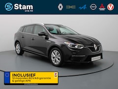 Renault Mégane Estate - TCe 115pk Limited Climate | Navi | Trekhaak