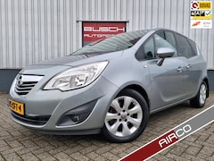 Opel Meriva - 1.4 Business Edition | VAN 2e EIGENAAR |